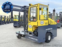 Combilift C4800 GAS DUPLEX 4040MM FREE-LIFT