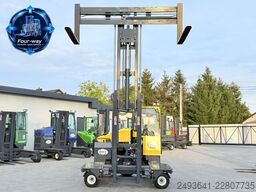 Combilift C4800 GAS DUPLEX 4040MM FREE-LIFT