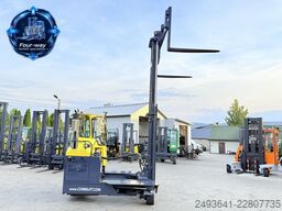 Combilift C4800 GAS DUPLEX 4040MM FREE-LIFT