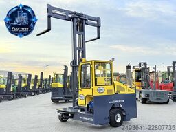 Combilift C4800 GAS DUPLEX 4040MM FREE-LIFT