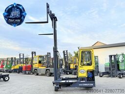 Combilift C4800 GAS DUPLEX 4040MM FREE-LIFT