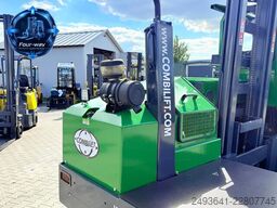 Combilift C6000SL DIESEL DUPLEX 4040 POSITIONER