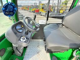 Combilift C6000SL DIESEL DUPLEX 4040 POSITIONER