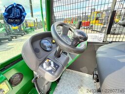 Combilift C6000SL DIESEL DUPLEX 4040 POSITIONER
