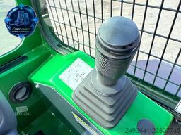 Combilift C6000SL DIESEL DUPLEX 4040 POSITIONER
