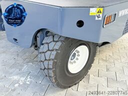 Combilift C6000SL DIESEL DUPLEX 4040 POSITIONER