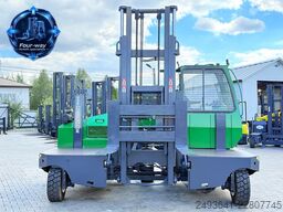 Combilift C6000SL DIESEL DUPLEX 4040 POSITIONER