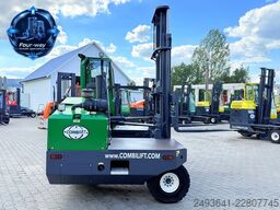 Combilift C6000SL DIESEL DUPLEX 4040 POSITIONER