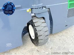 Combilift C6000SL DIESEL DUPLEX 4040 POSITIONER