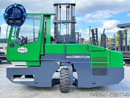 Combilift C6000SL DIESEL DUPLEX 4040 POSITIONER