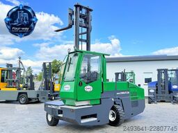 Combilift C6000SL DIESEL DUPLEX 4040 POSITIONER