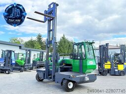 Combilift C6000SL DIESEL DUPLEX 4040 POSITIONER