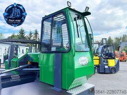 Combilift C6000SL DIESEL DUPLEX 4040 POSITIONER