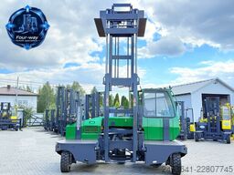 Combilift C6000SL DIESEL DUPLEX 4040 POSITIONER