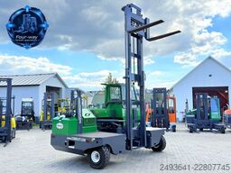 Combilift C6000SL DIESEL DUPLEX 4040 POSITIONER