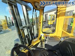 Combilift C3000 GAS DUPLEX PLATFORM 1500 FREE LIFT