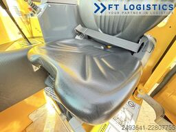 Combilift C3000 GAS DUPLEX PLATFORM 1500 FREE LIFT