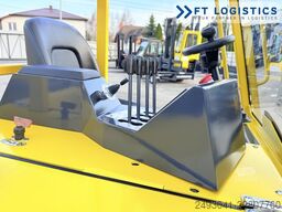 Combilift CB3000 GAS TRIPLEX 4900 FREE-LIFT