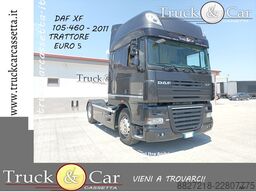 DAF XF 105.460 FT