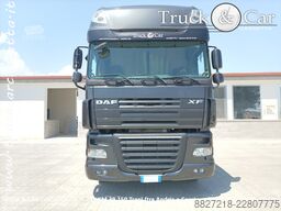 DAF XF 105.460 FT