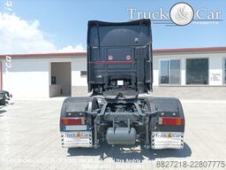 DAF XF 105.460 FT