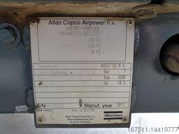 Atlas Copco XAS 37 KD