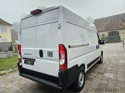 Fiat Ducato 35 MAXI 180 Serie10-9.2 Modell 2025 L2H2