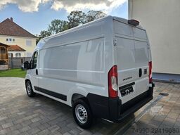 Fiat Ducato 35 MAXI 180 Serie10-9.2 Modell 2025 L2H2