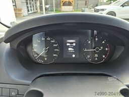 Fiat Ducato 35 MAXI 180 Serie10-9.2 Modell 2025 L2H2