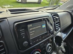 Fiat Ducato 35 MAXI 180 Serie10-9.2 Modell 2025 L2H2