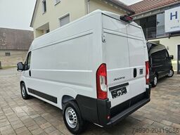 Fiat Ducato 35 MAXI 180 Serie10-9.2 Modell 2025 L2H2