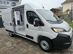 Fiat Ducato 35 MAXI 180 Serie10-9.2 Modell 2025 L2H2