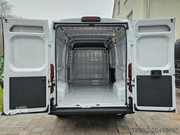 Fiat Ducato 35 MAXI 180 Serie10-9.2 Modell 2025 L2H2