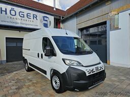 Fiat Ducato 35 MAXI 180 Serie10-9.2 Modell 2025 L2H2