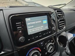 Fiat Ducato 35 MAXI 180 Serie10-9.2 Modell 2025 L2H2