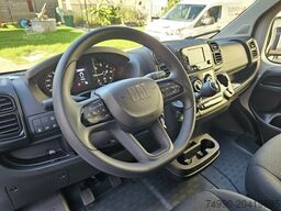 Fiat Ducato Serie10-9.2 Modell 2025 L2H2 Kamera