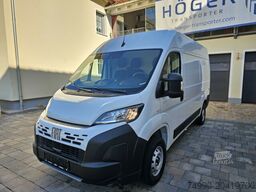 Fiat Ducato Serie10-9.2 Modell 2025 L2H2 Kamera