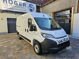 Fiat Ducato Serie10-9.2 Modell 2025 L2H2 Kamera