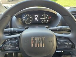 Fiat Ducato Serie10-9.2 Modell 2025 L2H2 Kamera