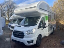 Forster A 699 EB Modell 2026 ***Automatik***