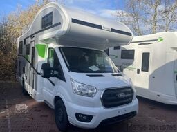 Forster A 699 EB Modell 2026 ***Automatik***