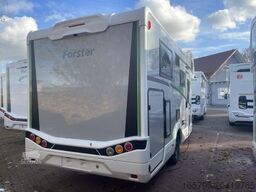 Forster A 699 EB Modell 2026 ***Automatik***