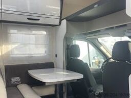 Forster A 699 EB Modell 2026  ***Automatik***