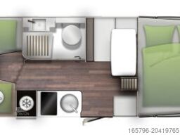 Forster A 699 EB Modell 2026 ***Automatik***