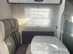 Forster A 699 EB Modell 2026 ***Automatik***