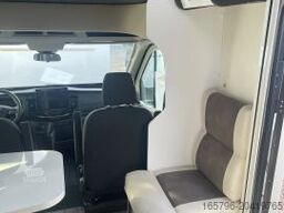 Forster A 699 EB Modell 2026 ***Automatik***