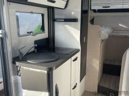 Forster A 699 EB Modell 2026 ***Automatik***