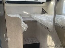 Forster A 699 EB Modell 2026 ***Automatik***