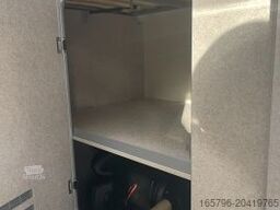 Forster A 699 EB Modell 2026 ***Automatik***