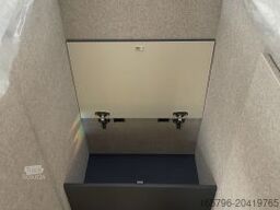 Forster A 699 EB Modell 2026 ***Automatik***